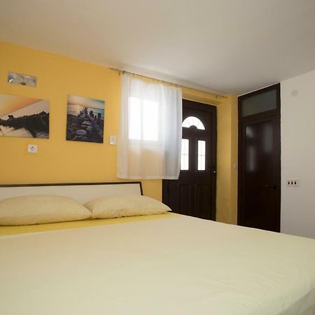 Room Dioklecijan Split Exteriör bild