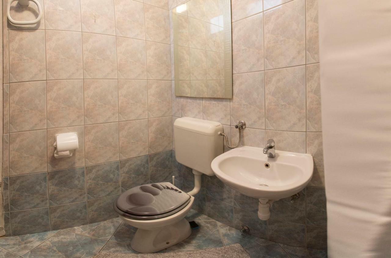 Room Dioklecijan Split Exteriör bild