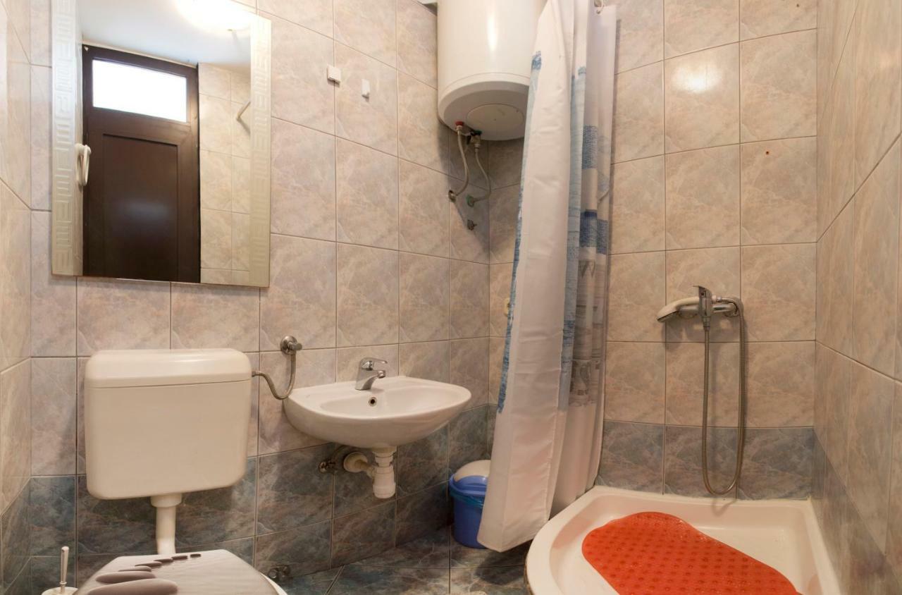 Room Dioklecijan Split Exteriör bild