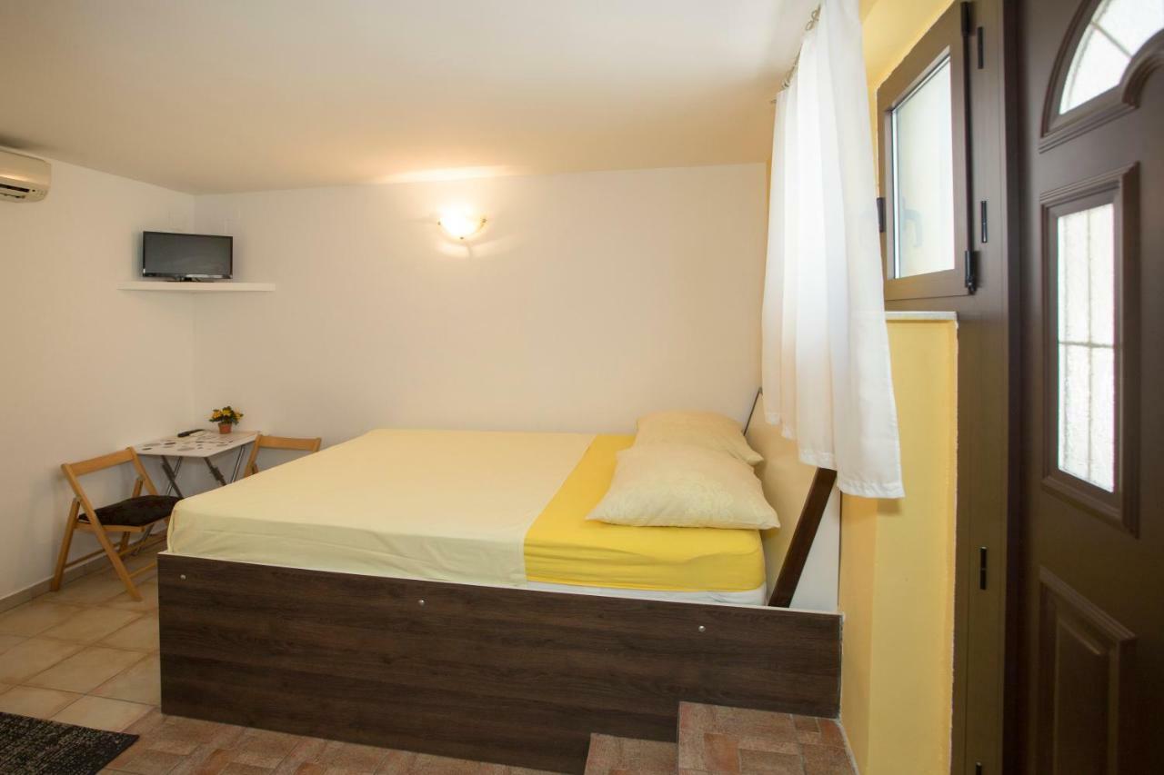 Room Dioklecijan Split Exteriör bild